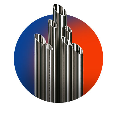 لوله 11.4 اینچ گالوانیزه ساوه 4 میل